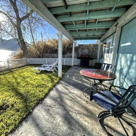 Glenhaven Omeo Clearlake Oaks מראה חיצוני תמונה