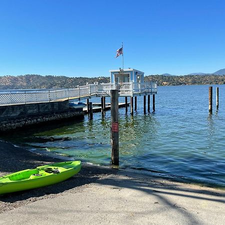 Glenhaven Omeo Clearlake Oaks מראה חיצוני תמונה