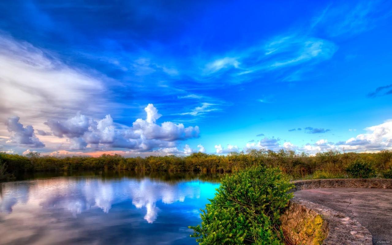 Glenhaven Omeo Clearlake Oaks מראה חיצוני תמונה