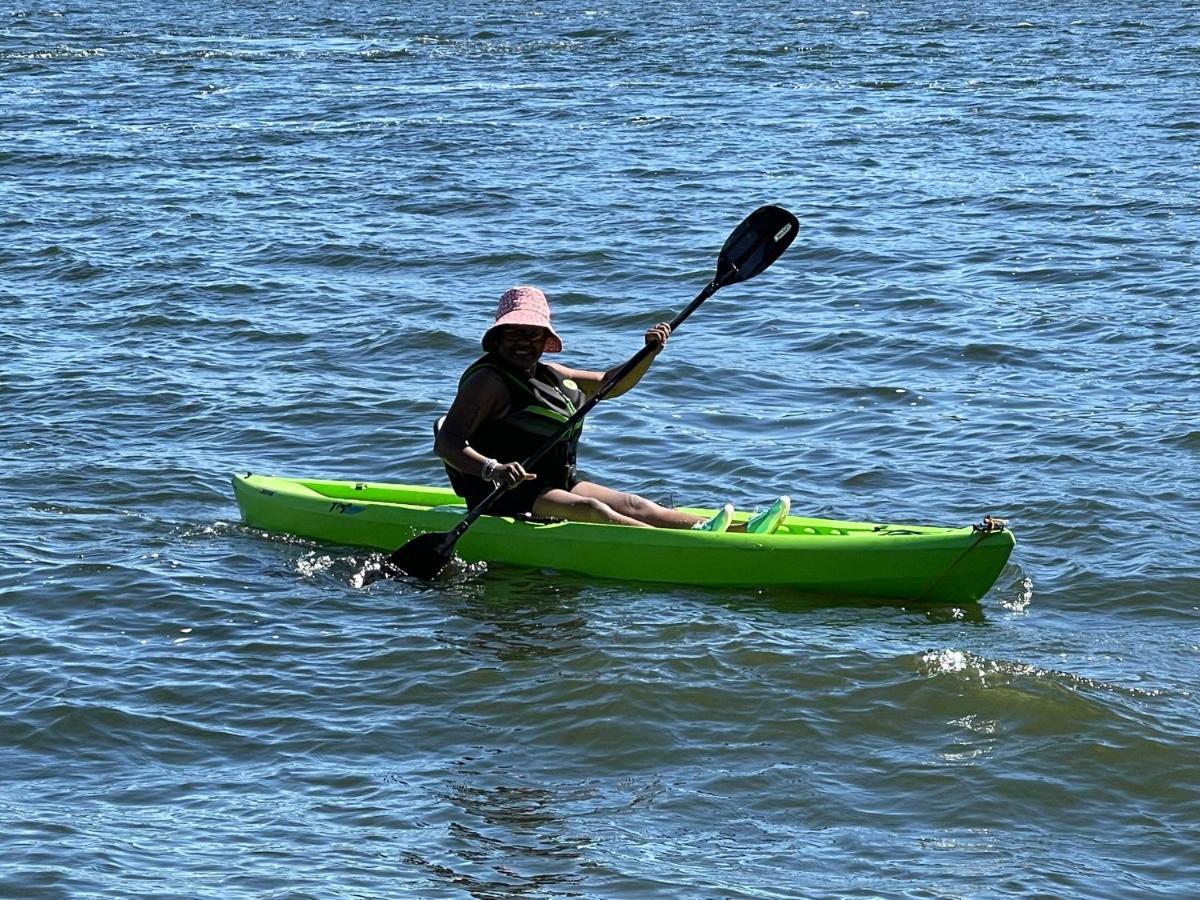 Glenhaven Omeo Clearlake Oaks מראה חיצוני תמונה