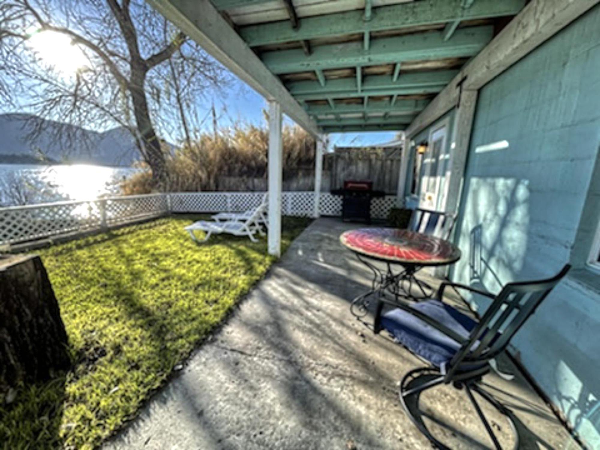 Glenhaven Omeo Clearlake Oaks מראה חיצוני תמונה