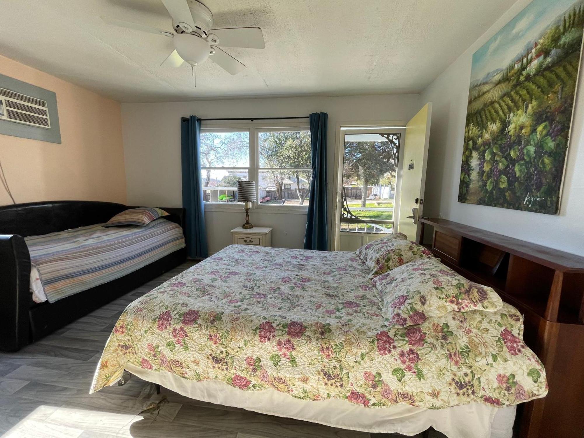 Glenhaven Omeo Clearlake Oaks מראה חיצוני תמונה